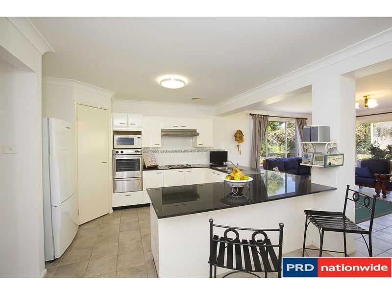 4 Margaret Terrace, Silverdale NSW 2752