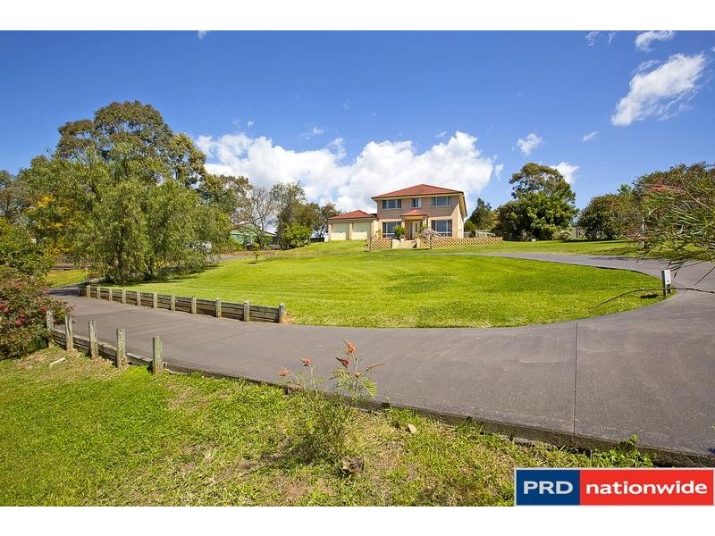 4 Margaret Terrace, Silverdale NSW 2752