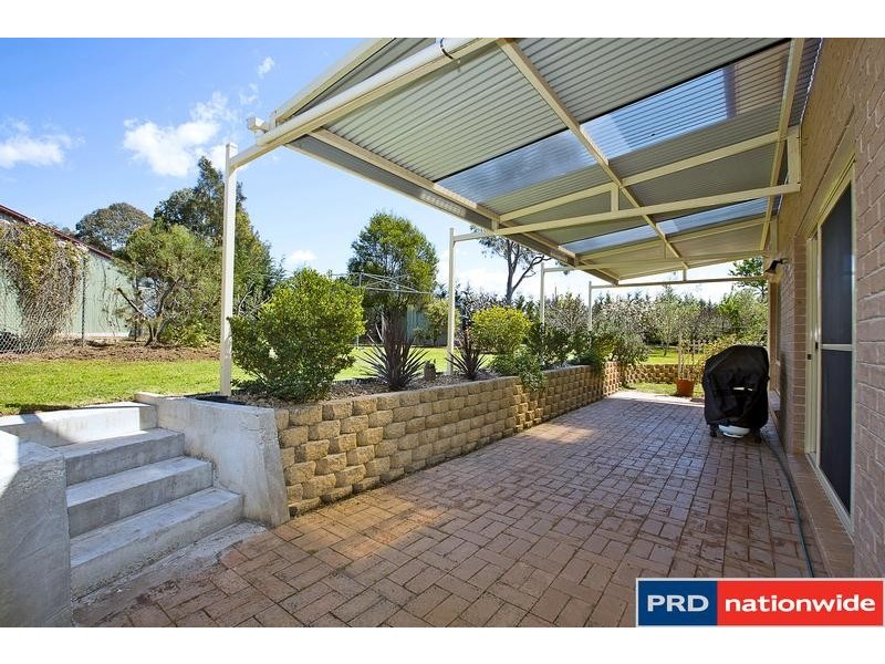 4 Margaret Terrace, Silverdale NSW 2752