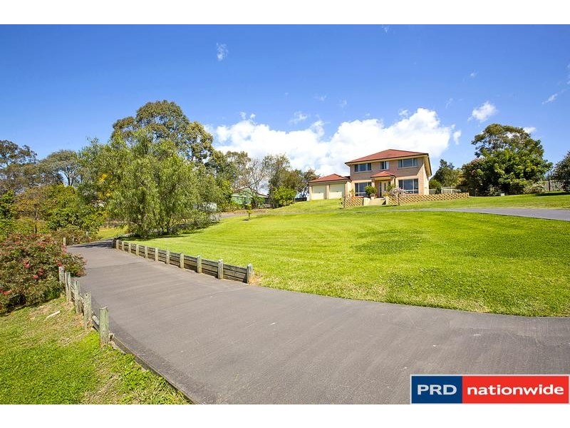 4 Margaret Terrace, Silverdale NSW 2752