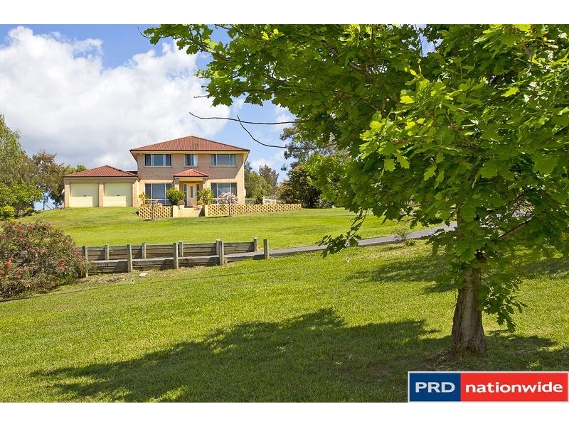 4 Margaret Terrace, Silverdale NSW 2752