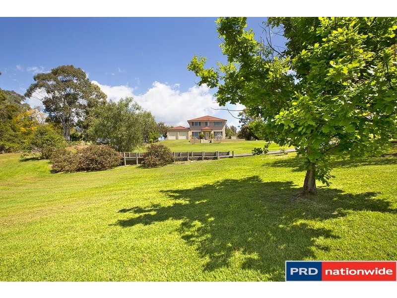 4 Margaret Terrace, Silverdale NSW 2752
