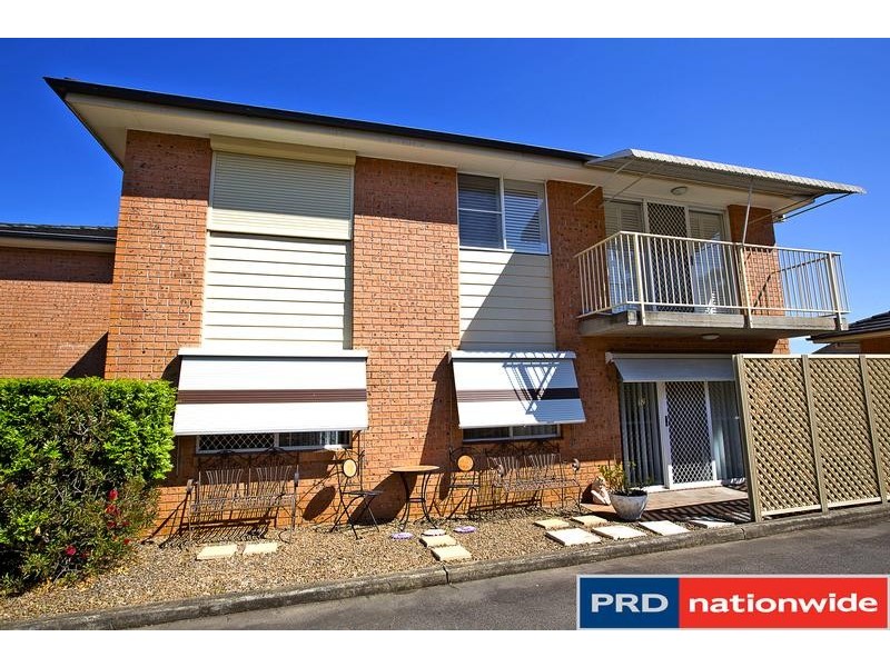 52/37 Mulgoa Road, Penrith NSW 2750