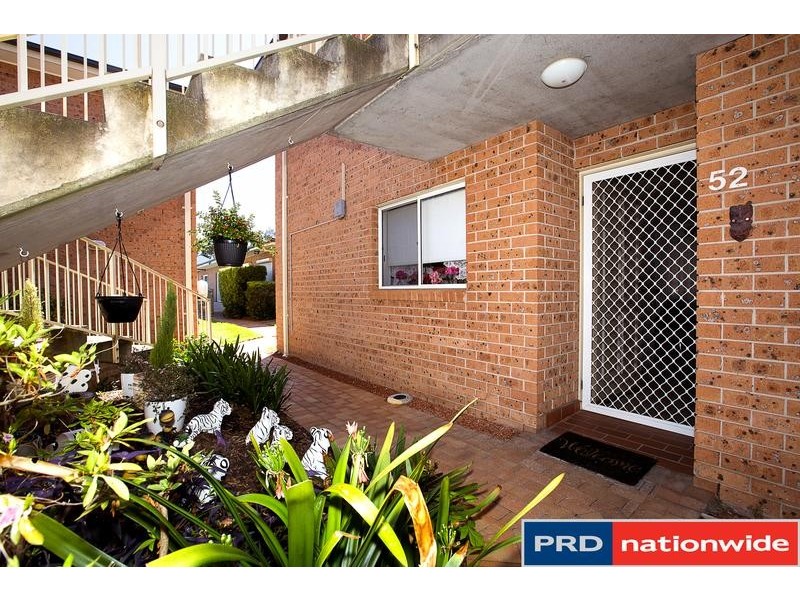 52/37 Mulgoa Road, Penrith NSW 2750