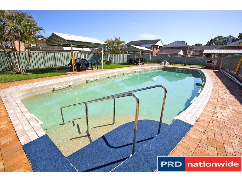 52/37 Mulgoa Road, Penrith NSW 2750