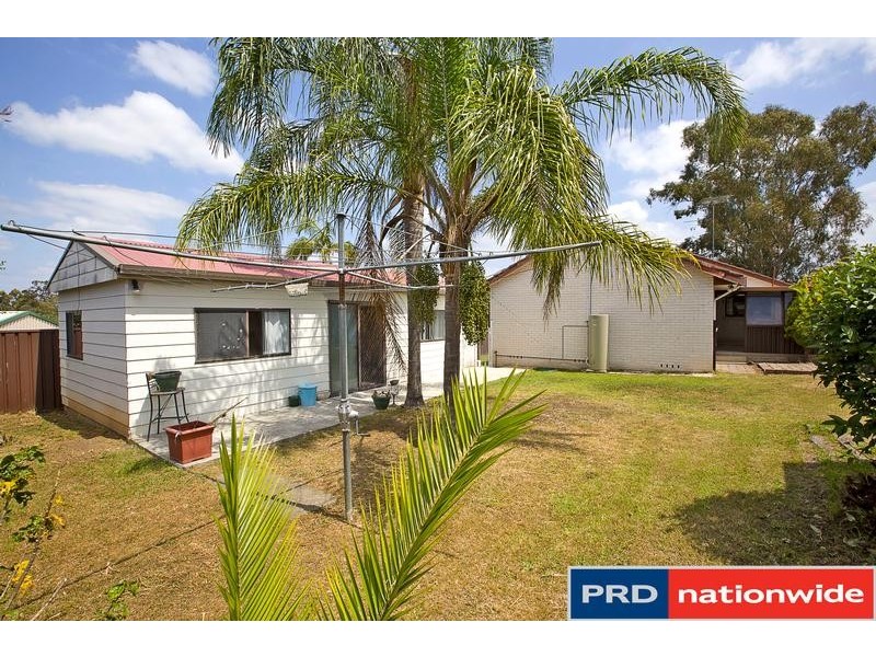 18 Dallas Avenue, South Penrith NSW 2750