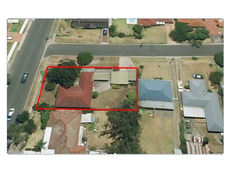 78 Doonmore Street, Penrith NSW 2750