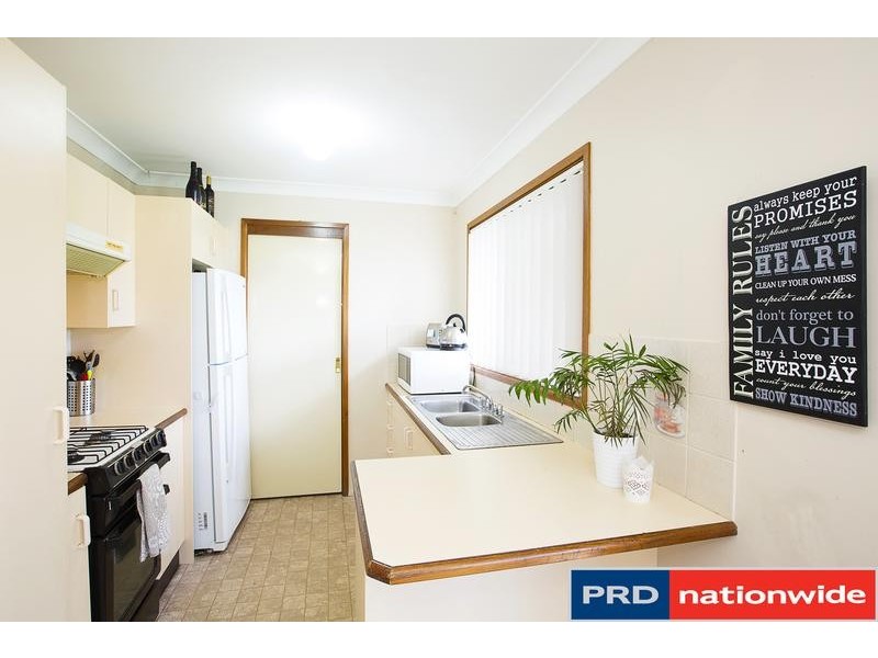 63 Aldebaran Street, Cranebrook NSW 2749