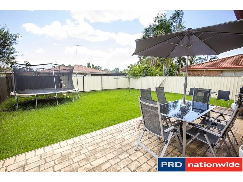 63 Aldebaran Street, Cranebrook NSW 2749
