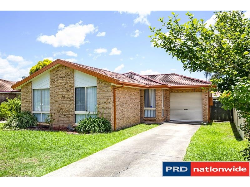 63 Aldebaran Street, Cranebrook NSW 2749