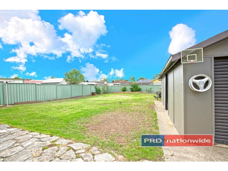 16 Gladys Street, Kingswood NSW 2747