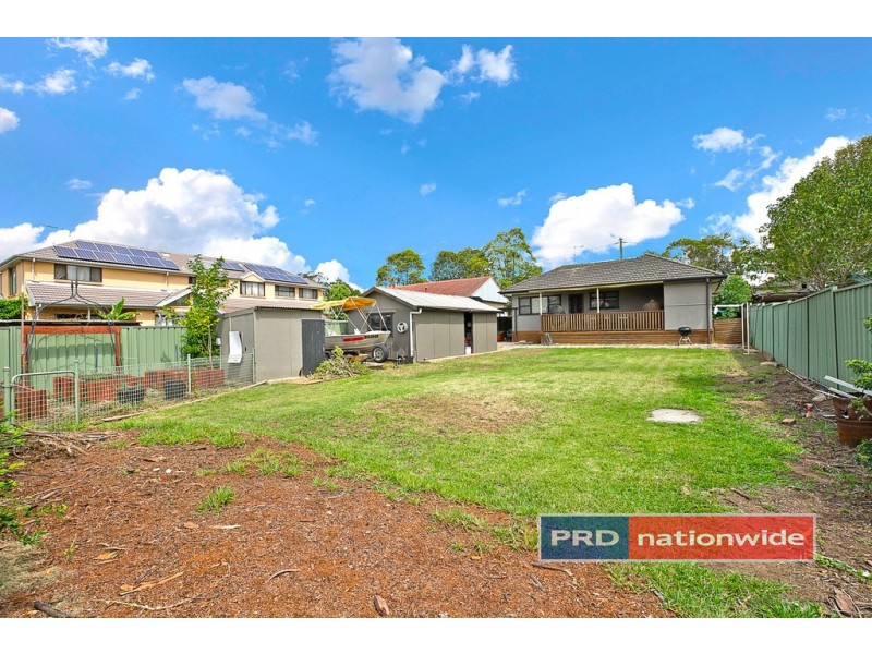 16 Gladys Street, Kingswood NSW 2747