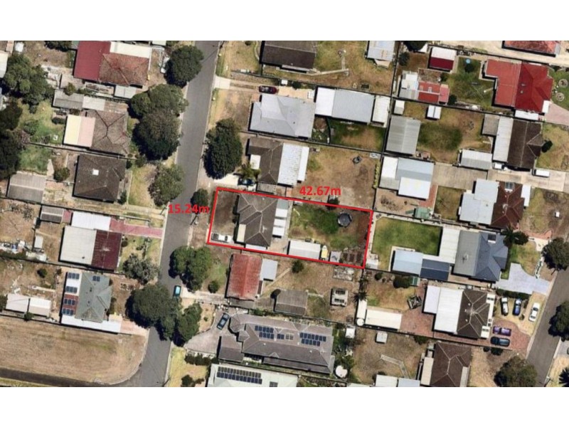 16 Gladys Street, Kingswood NSW 2747