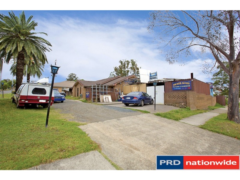 47 Colless Street, Penrith NSW 2750