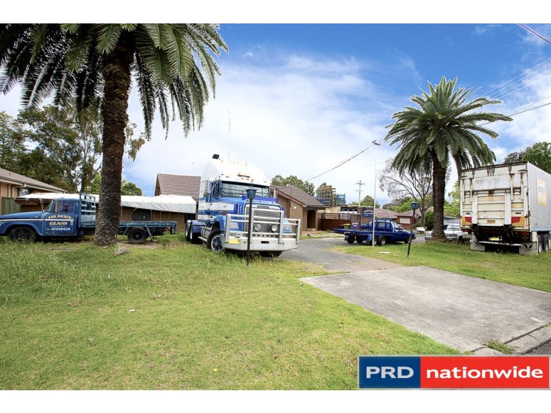 47 Colless Street, Penrith NSW 2750