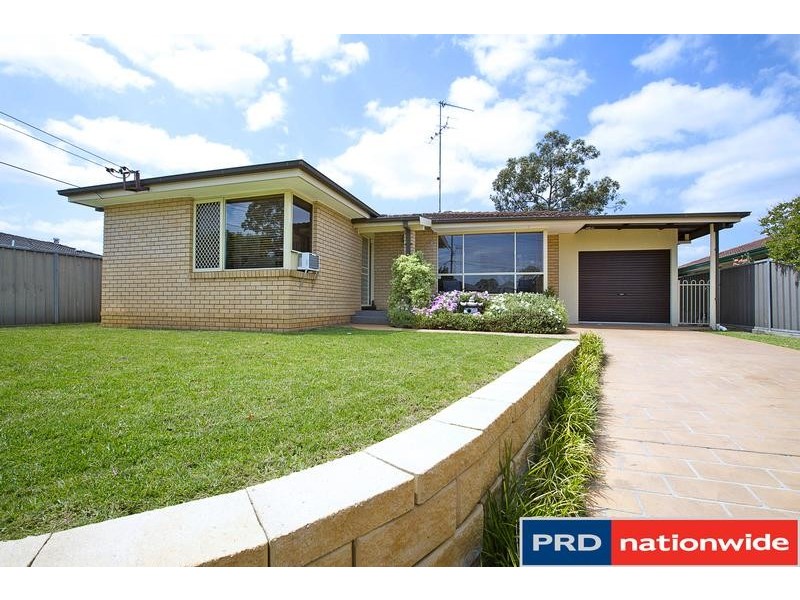 14 Stevenson Street, South Penrith NSW 2750
