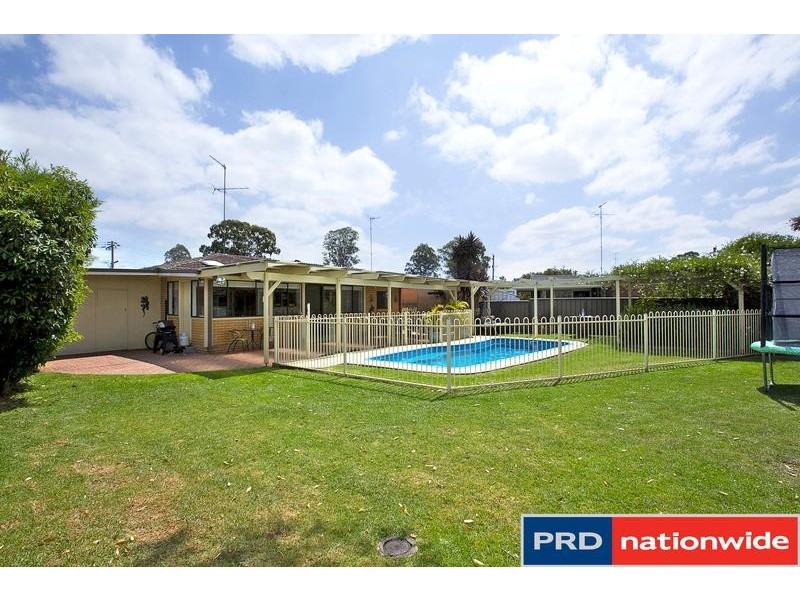 14 Stevenson Street, South Penrith NSW 2750