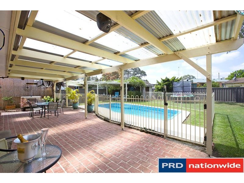 14 Stevenson Street, South Penrith NSW 2750