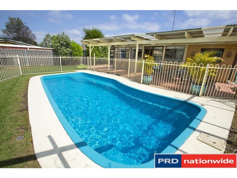 14 Stevenson Street, South Penrith NSW 2750