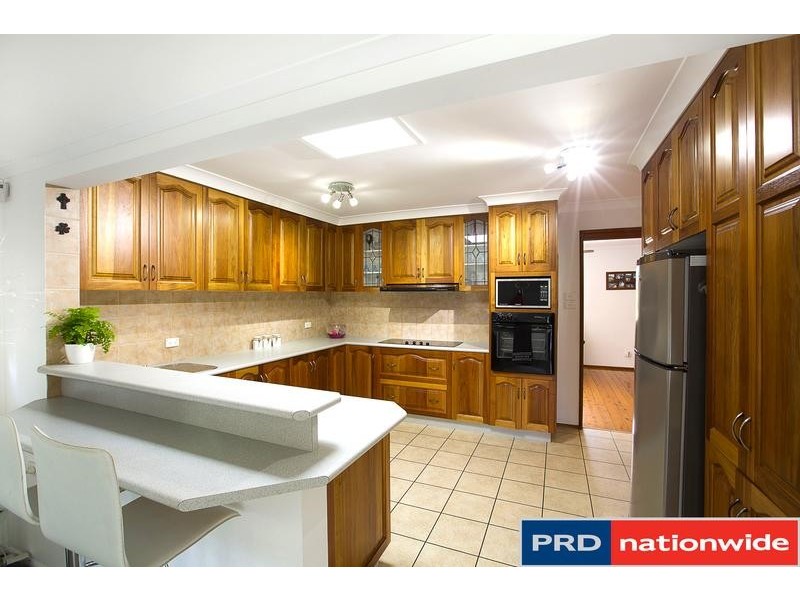 14 Stevenson Street, South Penrith NSW 2750
