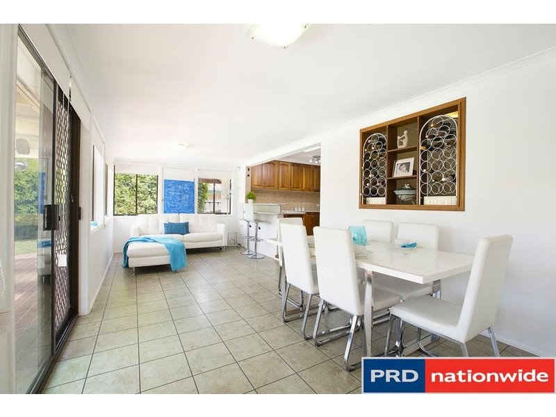 14 Stevenson Street, South Penrith NSW 2750