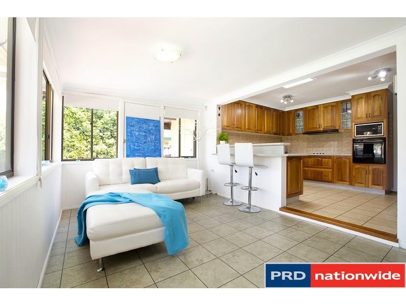 14 Stevenson Street, South Penrith NSW 2750