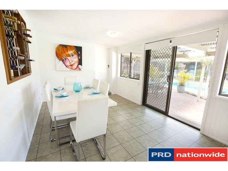 14 Stevenson Street, South Penrith NSW 2750