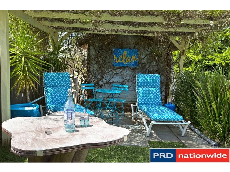 14 Stevenson Street, South Penrith NSW 2750