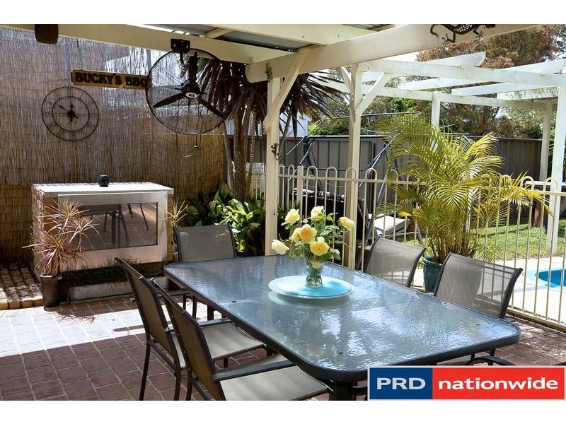 14 Stevenson Street, South Penrith NSW 2750