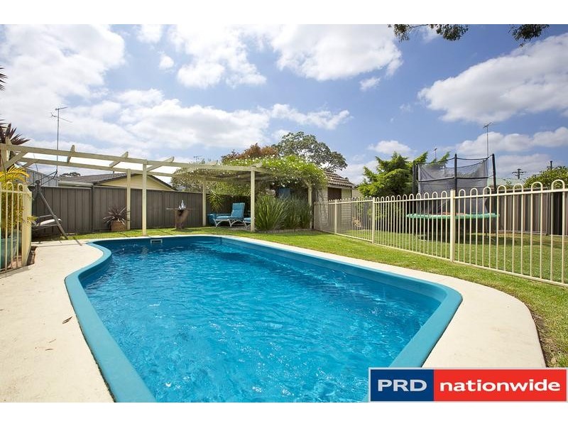 14 Stevenson Street, South Penrith NSW 2750