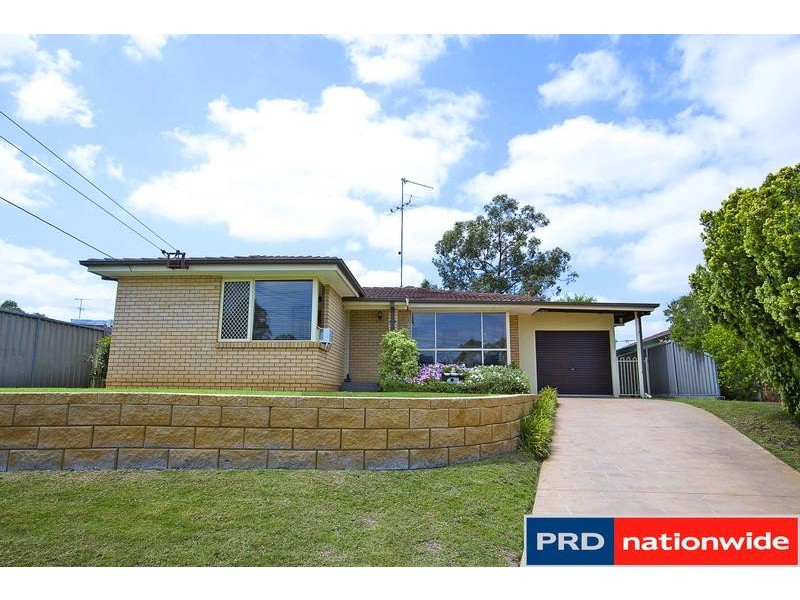 14 Stevenson Street, South Penrith NSW 2750