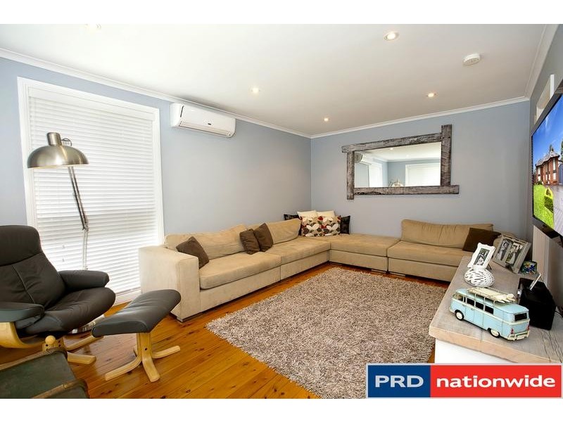 5 Sonya Close, Jamisontown NSW 2750