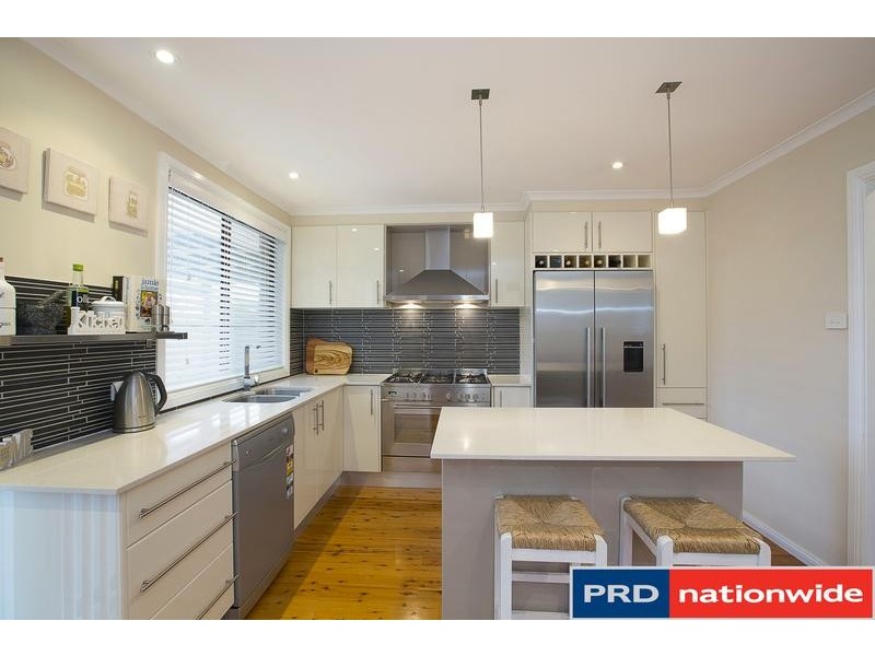 5 Sonya Close, Jamisontown NSW 2750