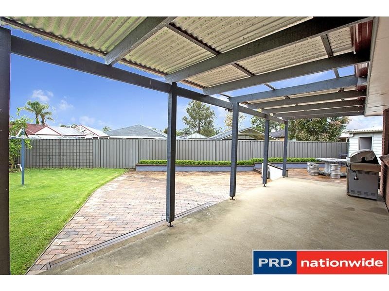 5 Sonya Close, Jamisontown NSW 2750