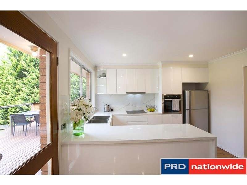 42a Farm Road, Springwood NSW 2777