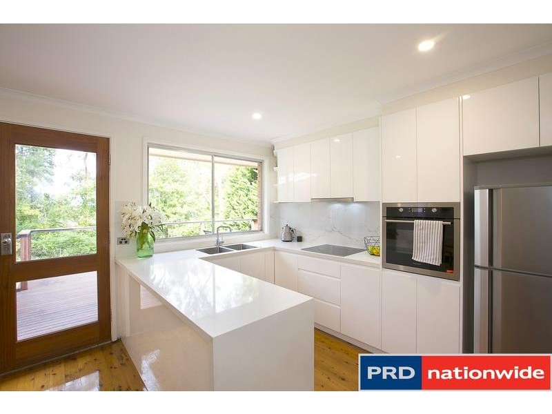 42a Farm Road, Springwood NSW 2777