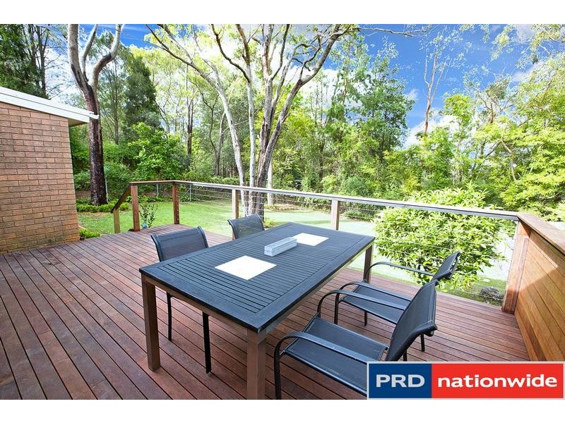 42a Farm Road, Springwood NSW 2777