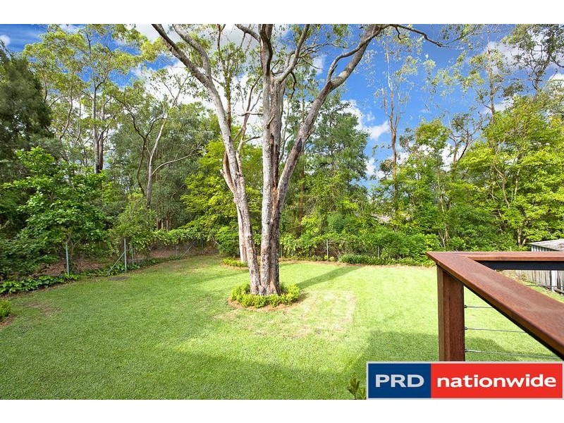 42a Farm Road, Springwood NSW 2777