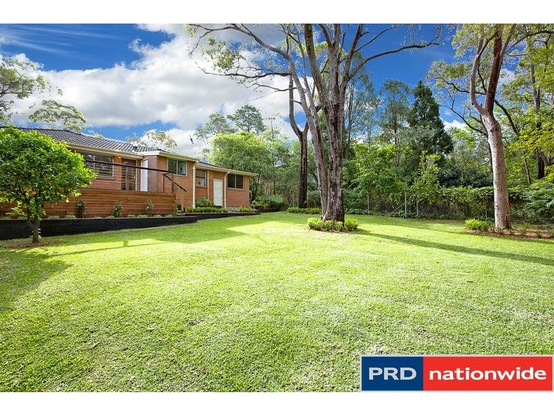 42a Farm Road, Springwood NSW 2777