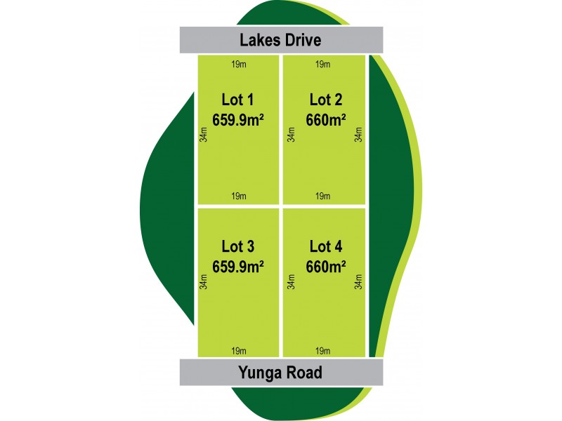 44-46 The Lakes Drive, Glenmore Park NSW 2745