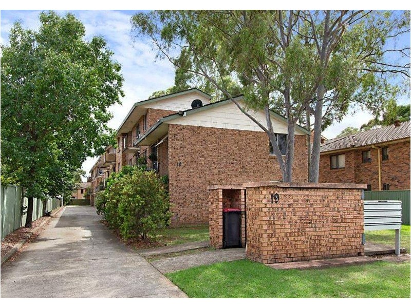 5/19 Preston Street, Jamisontown NSW 2750