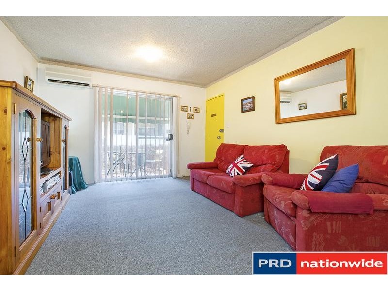 5/19 Preston Street, Jamisontown NSW 2750