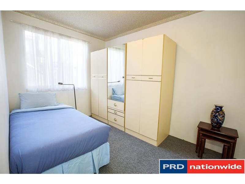 5/19 Preston Street, Jamisontown NSW 2750