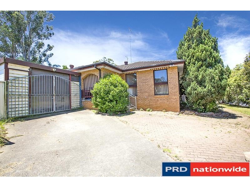 75 Bottlebrush Drive, Cranebrook NSW 2749