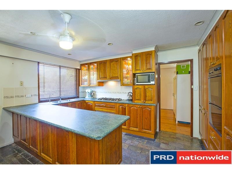 75 Bottlebrush Drive, Cranebrook NSW 2749