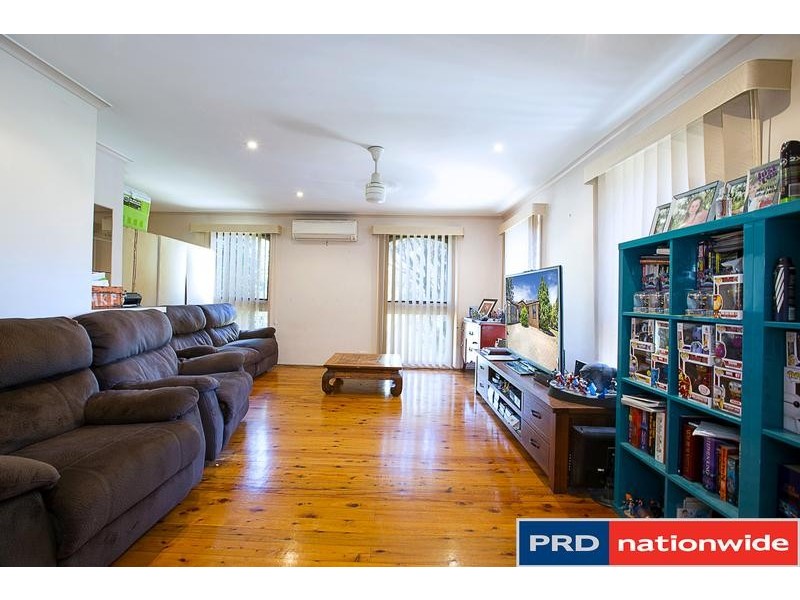 75 Bottlebrush Drive, Cranebrook NSW 2749