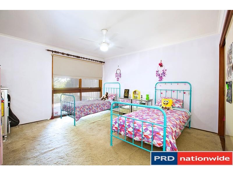 75 Bottlebrush Drive, Cranebrook NSW 2749