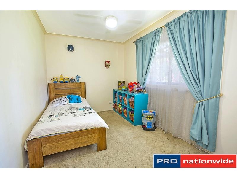 75 Bottlebrush Drive, Cranebrook NSW 2749