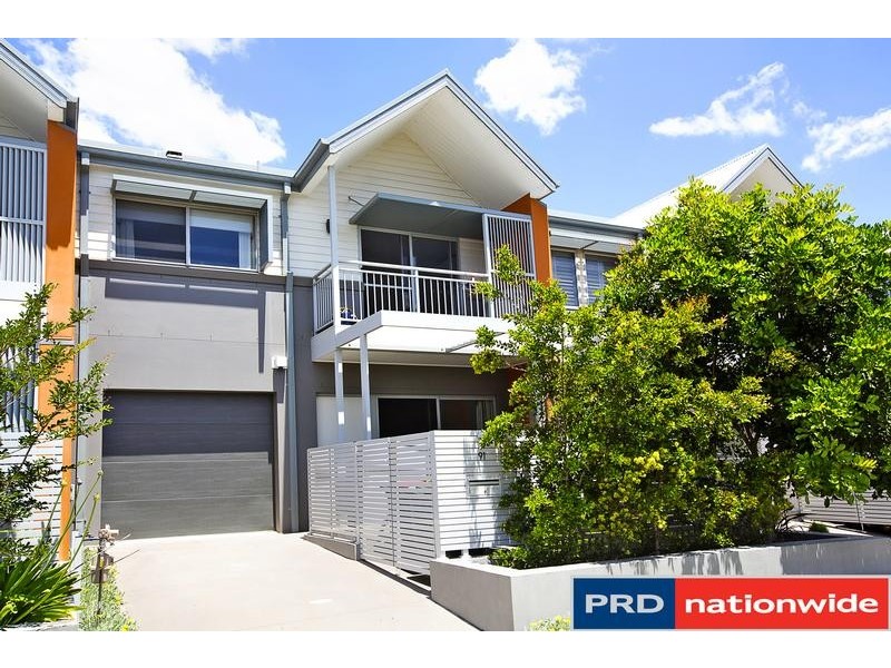 91 Lakeview Drive (Waterside Estate), Cranebrook NSW 2749