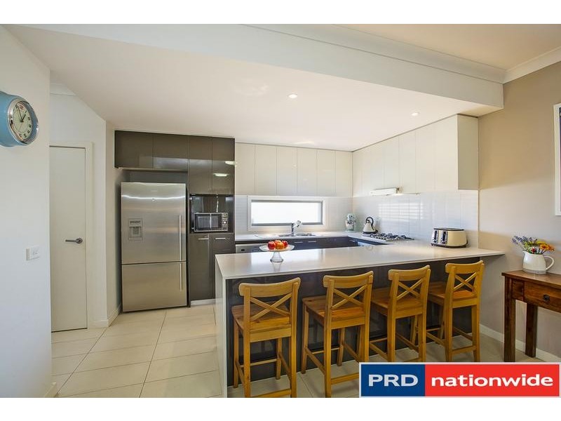 91 Lakeview Drive (Waterside Estate), Cranebrook NSW 2749